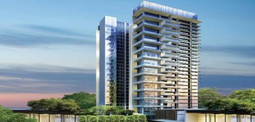 IREO Gurgaon Hills 